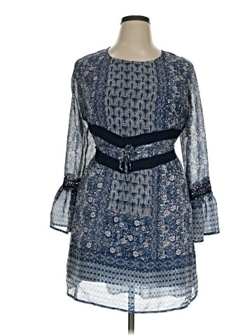 Maurices Casual Dress (view 1)