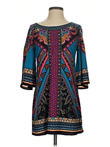 Flying Tomato Casual Dress (view 1)