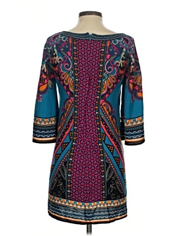 Flying Tomato Casual Dress (view 2)