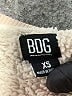 BDG 100% Polyester Tan Pullover Sweater Size XS - photo 7