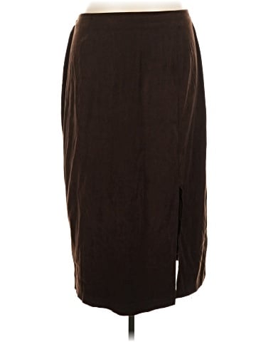 DressBarn Casual Skirt (view 1)