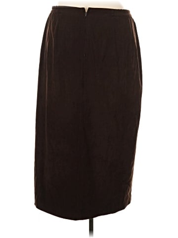 DressBarn Casual Skirt (view 2)