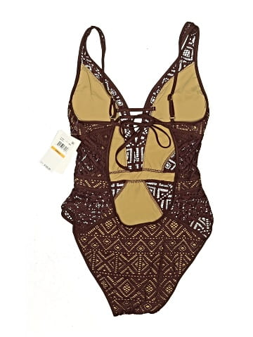 Becca One Piece Swimsuit (view 2)