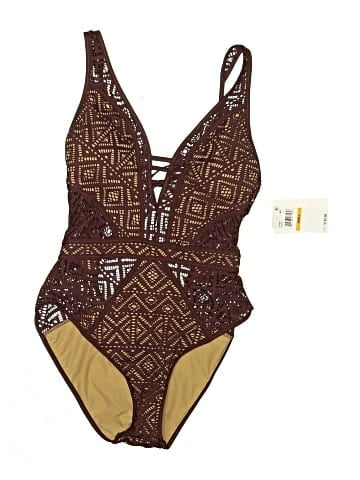 Becca One Piece Swimsuit (view 1)