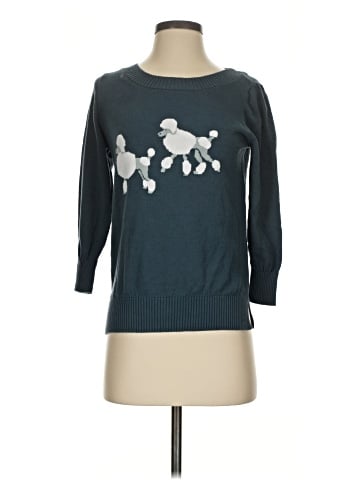 Ann Taylor LOFT Outlet Pullover Sweater (view 1)