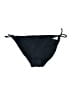 Boden Solid Black Swimsuit Bottoms Size 4 - photo 1