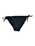 Boden Solid Black Swimsuit Bottoms Size 4 - photo 2