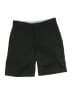Tommy Hilfiger Solid Black Shorts Size 8 - photo 1