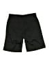 Tommy Hilfiger Solid Black Shorts Size 8 - photo 2