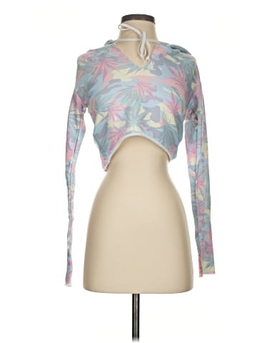 Wildfox Long Sleeve T-Shirt (view 1)