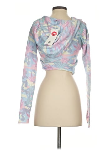 Wildfox Long Sleeve T-Shirt (view 2)