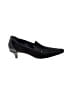 Donald J Pliner Black Heels Size 7 - photo 1