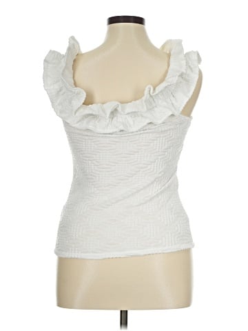 Maeve Sleeveless Blouse (view 2)