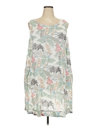 C&C California Casual Dress (view 1)