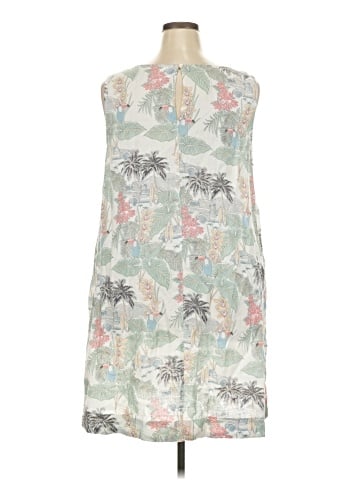 C&C California Casual Dress (view 2)