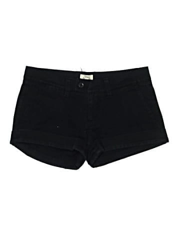 7 For All Mankind Shorts (view 1)