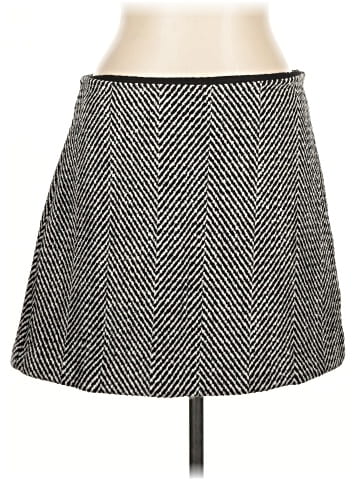 Ann Taylor LOFT Casual Skirt (view 1)