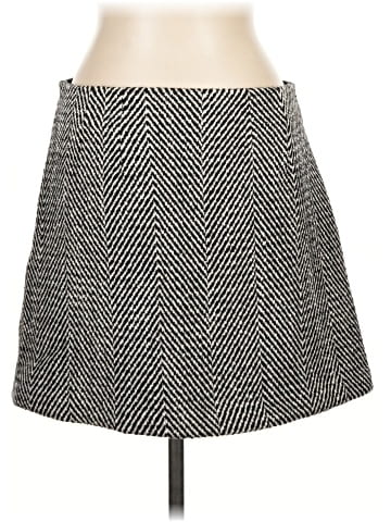 Ann Taylor LOFT Casual Skirt (view 2)