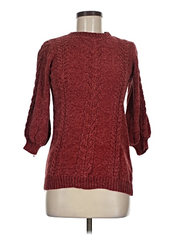 Jessica Simpson Pullover Sweater (view 1)
