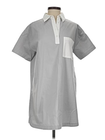 Crescent Casual Dress (view 1)