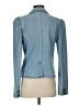 For The Republic Blue Denim Jacket Size S - photo 2