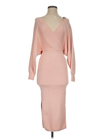 Petal and Pup Cocktail Dress (view 1)