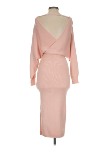 Petal and Pup Cocktail Dress (view 2)