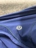 Lululemon Athletica Blue Athletic Shorts Size 6 - photo 3