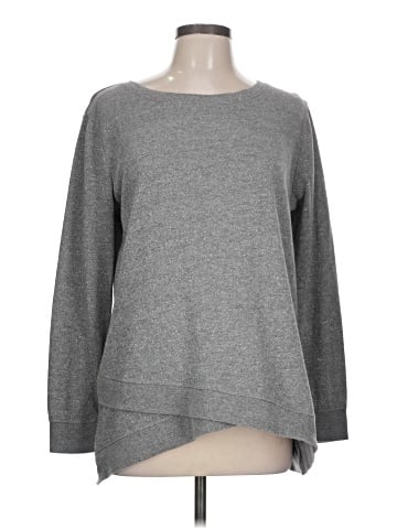 Liz Claiborne Pullover Sweater (view 1)