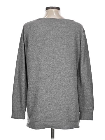 Liz Claiborne Pullover Sweater (view 2)
