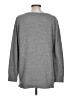 Liz Claiborne Gray Pullover Sweater Size L - photo 2