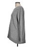 Liz Claiborne Gray Pullover Sweater Size L - photo 5
