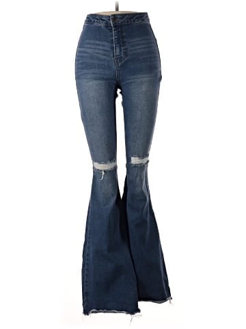 Vanilla Star Jeans (view 1)