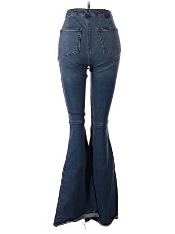 Vanilla Star Jeans (view 2)
