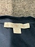 Boston Proper Blue 3/4 Sleeve T-Shirt Size S - photo 7