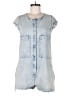 Signature 8 Blue Romper Size S - photo 1