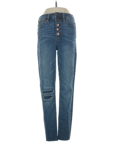 J.Crew Jeans (view 1)