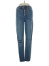 J.Crew Blue Jeans Size 27 waist - photo 1