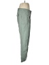 Gloria Vanderbilt Green Cargo Pants Size 8 - photo 4