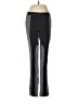 BCBGMAXAZRIA Color Block Black Active Pants Size M - photo 1