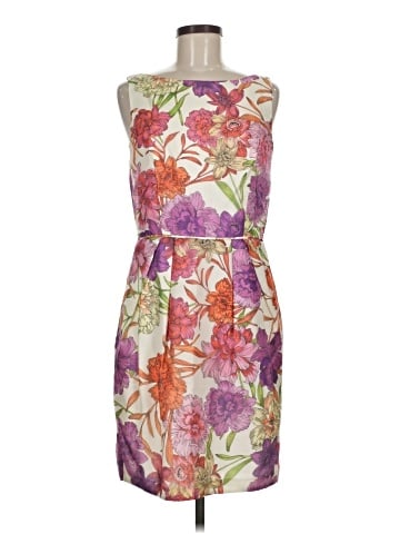 Jill Jill Stuart Cocktail Dress (view 1)