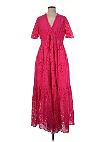 Sundance Casual Dress (view 1)