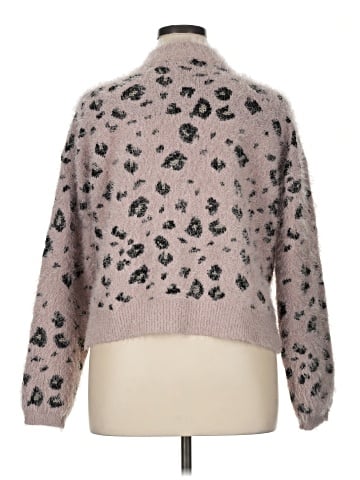 Candie's Turtleneck Sweater (view 2)