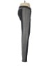 BCBGMAXAZRIA Color Block Black Active Pants Size M - photo 4