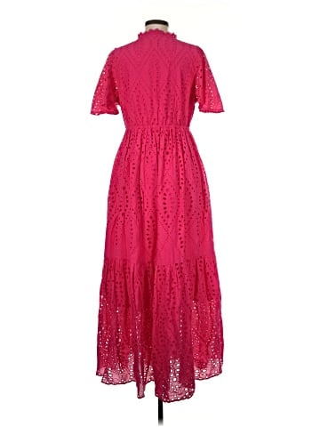 Sundance Casual Dress (view 2)
