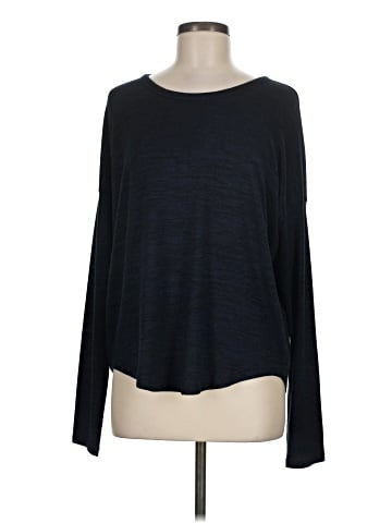 Rag & Bone Long Sleeve T-Shirt (view 1)