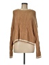 American Eagle Outfitters Tan Pullover Sweater Size M - photo 1