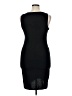 Leith Solid Black Cocktail Dress Size XL - photo 2