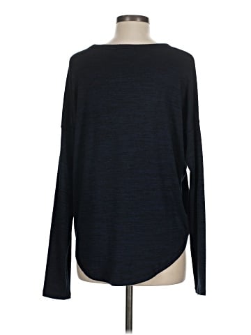 Rag & Bone Long Sleeve T-Shirt (view 2)