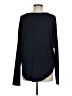 Rag & Bone Blue Long Sleeve T-Shirt Size M - photo 2